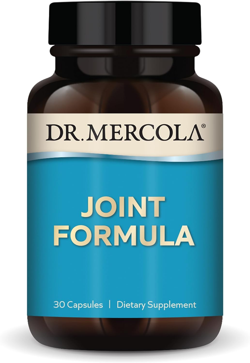 Формула для суглобів Dr. Mercola Joint Formula, 30 капсул (MCL-21241)